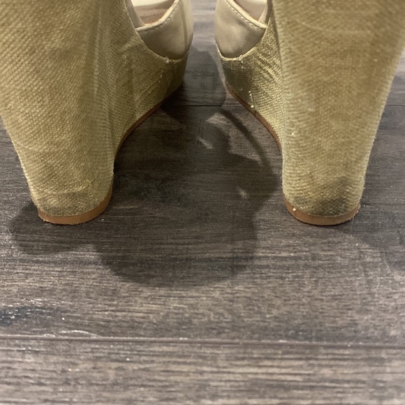 BC Footwear Wedge - Picture 4 of 6